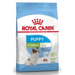 Royal Canin Pienso Perro Xsmall Junior 500gr