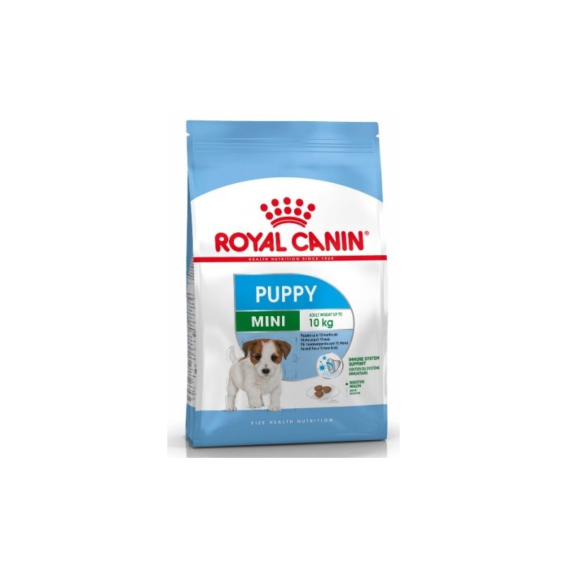 Royal Canin Pienso Perro Mini Puppy 800gr