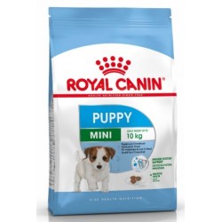Royal Canin Pienso Perro Mini Puppy 2kg