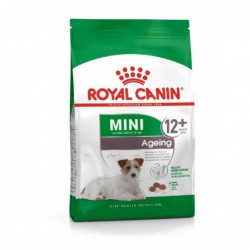 Royal Canin Pienso Perro Mini Ageing +12 3
