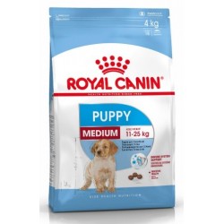 Royal Canin Pienso Perro Medium Puppy 1kg