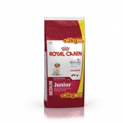 Royal Canin Pienso Perro Medium Puppy 15+3kg