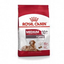 Royal Canin Pienso Perro Medium Ageing +10 3kg