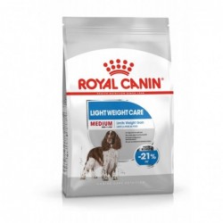 Royal Canin Pienso Perro Medium Light Weight Care 3kg