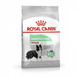 Royal Canin Pienso Perro Medium Digestive Care 3kg