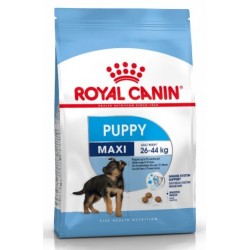 Royal Canin Pienso Perro Maxi Junior 15kg