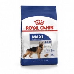 Royal Canin Pienso Perro Maxi Adulto 15kg