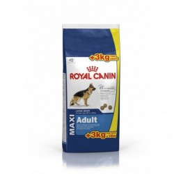 Royal Canin Pienso Perro Maxi Adulto 15+3kg