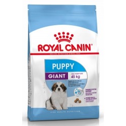 Royal Canin Pienso Perro Giant Puppy 15kg