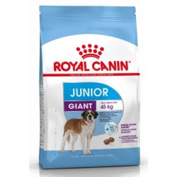 Royal Canin Pienso Perro Giant Junior 15kg