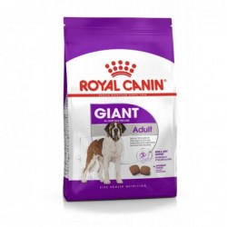 Royal Canin Pienso Perro Giant Adulto 15kg