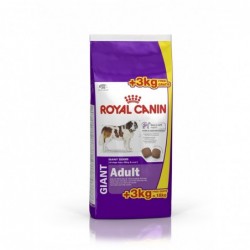 Royal Canin Pienso Perro Giant Adulto 15+3kg