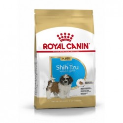 Royal Canin Pienso Perro Shih Tzu Junior 1