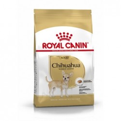 Royal Canin Pienso Perro Chihuahua Adulto 500gr