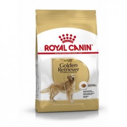 Royal Canin Pienso Perro Golden Retriever Adulto 12kg