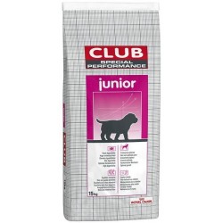 Royal Canin Pienso Perro Performance Junior 15kg