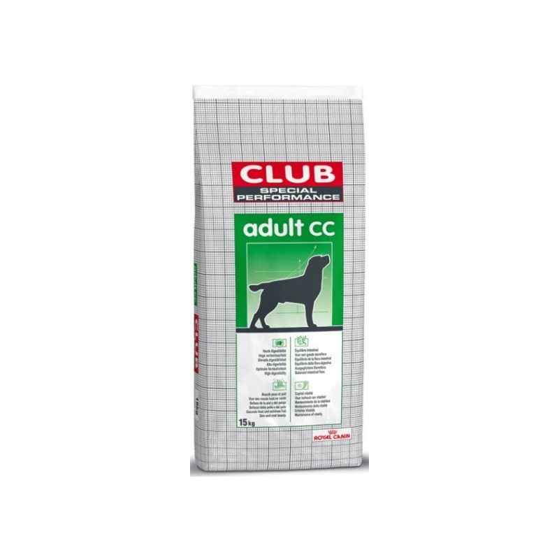 Royal Canin Pienso Perro Performance Adulto 15kg