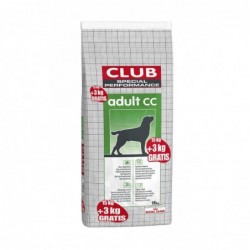 Royal Canin Pienso Perro Performance Adulto 15+3kg