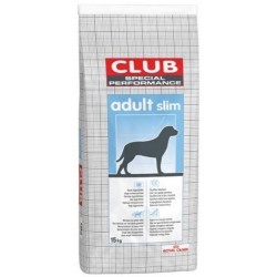 Royal Canin Pienso Perro Performance Adulto Slim 15kg