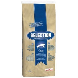 Royal Canin Pienso Perro Selection Croc 15kg