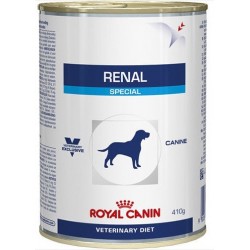 Royal Canin Pienso Húmedo Perro Renal Special 1x410gr