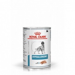 Royal Canin Pienso Húmedo Perro Hypoallergenic 1x400gr