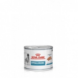 Royal Canin Pienso Húmedo Perro Hypoallergenic 1x200gr