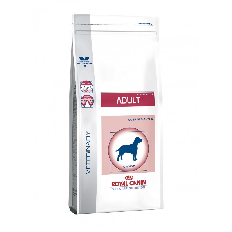 Royal Canin Pienso Perro Vet Adulto 4kg