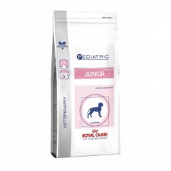 Royal Canin Pienso Perro Vet Junior 4kg