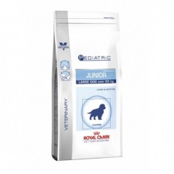 Royal Canin Pienso Perro Vet Junior Large 4kg