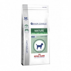 Royal Canin Pienso Perro Vet Mature Small 1