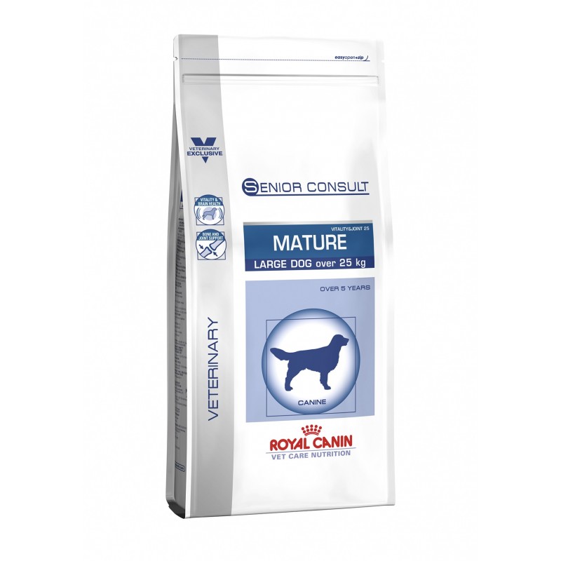 Royal Canin Pienso Perro Vet Mature Large 14kg