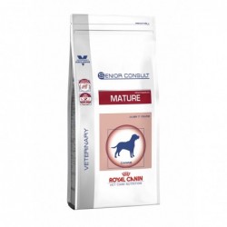 Royal Canin Pienso Perro Vet Mature 10kg