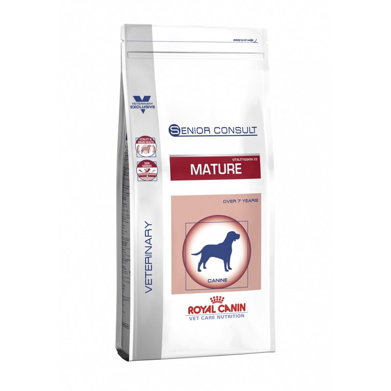 Royal Canin Pienso Perro Vet Mature 10kg