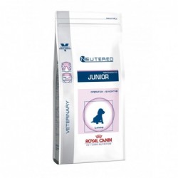 Royal Canin Pienso Perro Neutered Junior 10kg