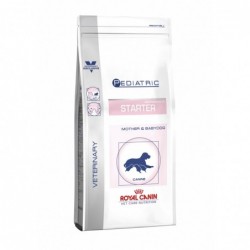 Royal Canin Pienso Perro Vet Starter Medium 12kg