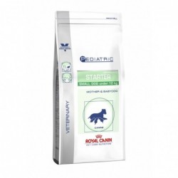 Royal Canin Pienso Perro Vet Starter Small 1