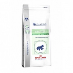 Royal Canin Pienso Perro Vet Starter Small 1