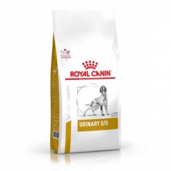 Royal Canin Pienso Perro Urinary 2kg