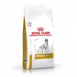 Royal Canin Pienso Perro Urinary Low Purine 14kg