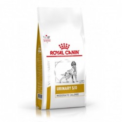 Royal Canin Pienso Perro Urinary Moderate Calorie 6