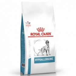 Royal Canin Pienso Perro Hypoallergenic 7kg