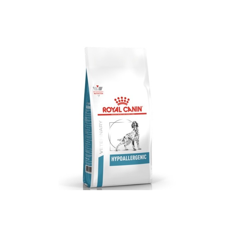 Royal Canin Pienso Perro Hypoallergenic 7kg