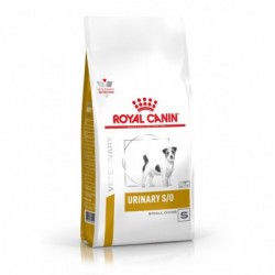 Royal Canin Pienso Perro Urinary Small 1