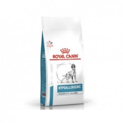 Royal Canin Pienso Perro Hypoallergenic Moderate Calorie 1