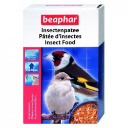 Pasta de Insectos 350gr Beaphar