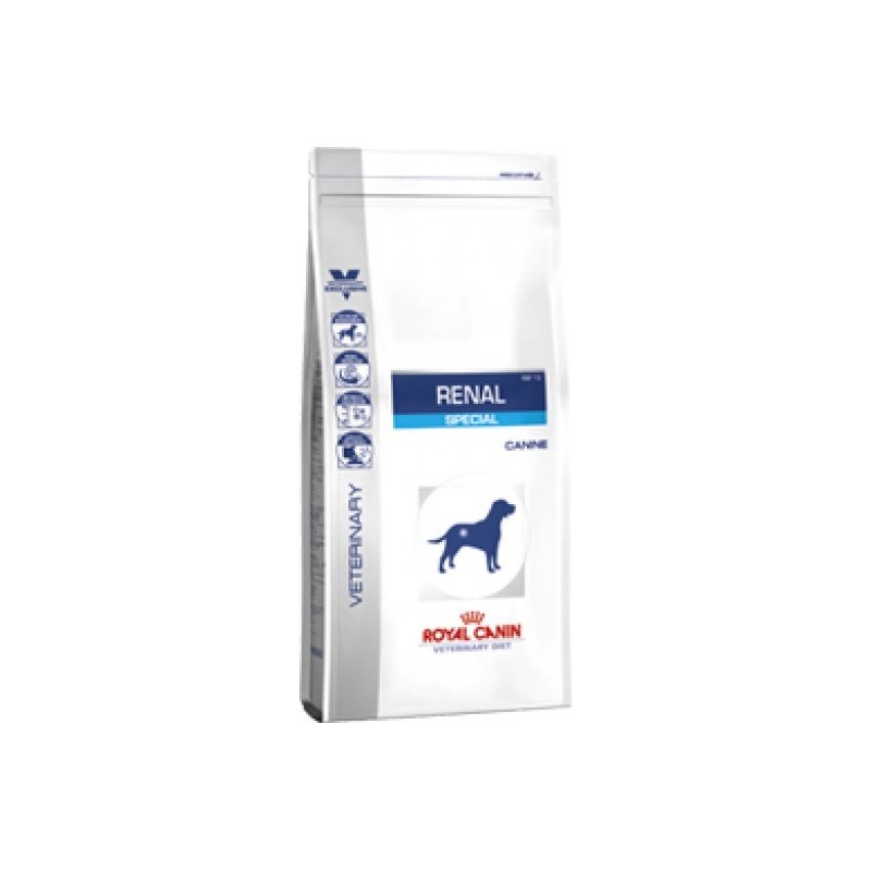 Royal Canin Pienso Perro Renal Special 2kg