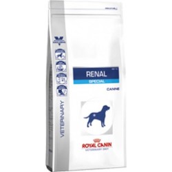 Royal Canin Pienso Perro Renal Special 10kg