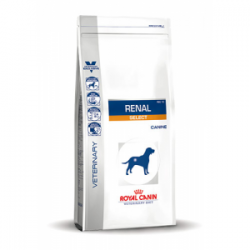 Royal Canin Pienso Perro Renal Select 2kg