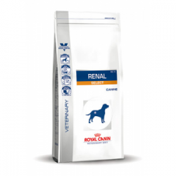 Royal Canin Pienso Perro Renal Select 10kg